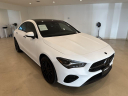 Thumbnail image of 2025 Mercedes-Benz CLA at LA City Cars