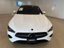 Thumbnail image of 2025 Mercedes-Benz CLA at LA City Cars