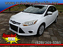 Thumbnail image of 2014 Ford Focus at Auto Depot