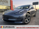 Thumbnail image of 2021 Tesla Model 3 at EurobahnBmwMiniMercedesBenz of Greensboro, NC