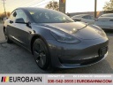 Thumbnail image of 2021 Tesla Model 3 at EurobahnBmwMiniMercedesBenz of Greensboro, NC