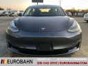 Thumbnail image of 2021 Tesla Model 3 at EurobahnBmwMiniMercedesBenz of Greensboro, NC