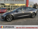 Thumbnail image of 2021 Tesla Model 3 at EurobahnBmwMiniMercedesBenz of Greensboro, NC