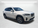 Thumbnail image of 2024 BMW X3 at Germain BMW - New