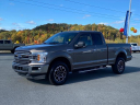 Thumbnail image of 2019 Ford F-150 at Crossroads Chevrolet