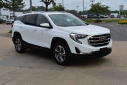 Thumbnail image of 2020 GMC Terrain at Superior Chevrolet Conway USED