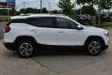 2020 GMC Terrain SLT at Superior Chevrolet Conway USED