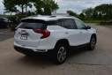 Thumbnail image of 2020 GMC Terrain at Superior Chevrolet Conway USED