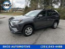 Thumbnail image of 2021 Toyota RAV4 at SKCO Automotive