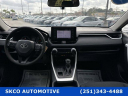 Thumbnail image of 2021 Toyota RAV4 at SKCO Automotive