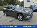 Thumbnail image of 2021 Toyota RAV4 at SKCO Automotive