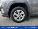 Thumbnail image of 2021 Toyota RAV4 at SKCO Automotive