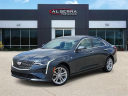 Thumbnail image of 2022 Cadillac CT4 at Al Serra Chrysler  Dodge Jeep Ram