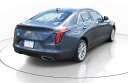 Thumbnail image of 2022 Cadillac CT4 at Al Serra Chrysler  Dodge Jeep Ram