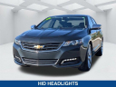 2018 Chevrolet Impala Premier at Sarasota Ford - New and Used