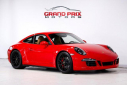 Thumbnail image of 2016 Porsche 911 at GrandPrixMotorsInc Used