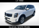 2022 Kia Telluride LX at Atlantic Kia