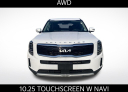Thumbnail image of 2022 Kia Telluride at Atlantic Kia