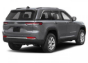 Thumbnail image of 2024 Jeep Grand Cherokee at Bob Caldwell CDJR - New