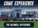 Thumbnail image of 2024 Jeep Grand Cherokee at Bob Caldwell CDJR - New