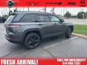 Thumbnail image of 2024 Jeep Grand Cherokee at Bob Caldwell CDJR - New