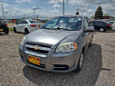 Thumbnail image of 2011 Chevrolet Aveo at Deals On Wheels