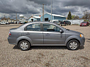 Thumbnail image of 2011 Chevrolet Aveo at Deals On Wheels