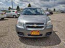 Thumbnail image of 2011 Chevrolet Aveo at Deals On Wheels