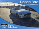 Thumbnail image of 2022 Ford Mustang at Dorian Ford New