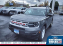 Thumbnail image of 2024 Ford Bronco Sport at Northside Ford
