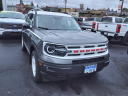 Thumbnail image of 2024 Ford Bronco Sport at Northside Ford