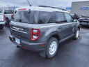Thumbnail image of 2024 Ford Bronco Sport at Northside Ford