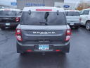 Thumbnail image of 2024 Ford Bronco Sport at Northside Ford