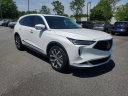 Thumbnail image of 2022 Acura MDX at JacksonAcura-Used of Roswell, GA