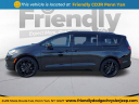 Thumbnail image of 2023 Chrysler Pacifica at Friendly Dodge Chrysler Jeep