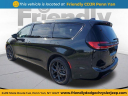 Thumbnail image of 2023 Chrysler Pacifica at Friendly Dodge Chrysler Jeep