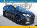 Thumbnail image of 2023 Chrysler Pacifica at Friendly Dodge Chrysler Jeep