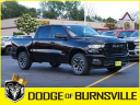 Thumbnail image of 2025 Ram 1500 at DodgeOfBurnsville-New of Burnsville, MN