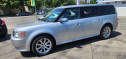 Thumbnail image of 2012 Ford Flex at GOLDEN VALLEY AUTOS, INC