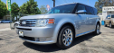 Thumbnail image of 2012 Ford Flex at GOLDEN VALLEY AUTOS, INC