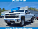 Thumbnail image of 2024 Chevrolet Silverado 2500HD at Tucker Chevrolet