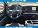 Thumbnail image of 2024 Chevrolet Silverado 2500HD at Tucker Chevrolet