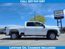 Thumbnail image of 2024 Chevrolet Silverado 2500HD at Tucker Chevrolet