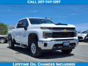 Thumbnail image of 2024 Chevrolet Silverado 2500HD at Tucker Chevrolet