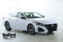 2024 Nissan Altima 2.5 SR at Bedford Nissan