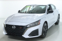 Thumbnail image of 2024 Nissan Altima at Bedford Nissan