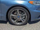 Thumbnail image of 2018 Ford Fusion at Phillips Chrysler Jeep Dodge RAM