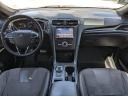 Thumbnail image of 2018 Ford Fusion at Phillips Chrysler Jeep Dodge RAM