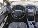 Thumbnail image of 2018 Ford Fusion at Phillips Chrysler Jeep Dodge RAM