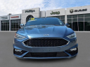 Thumbnail image of 2018 Ford Fusion at Phillips Chrysler Jeep Dodge RAM